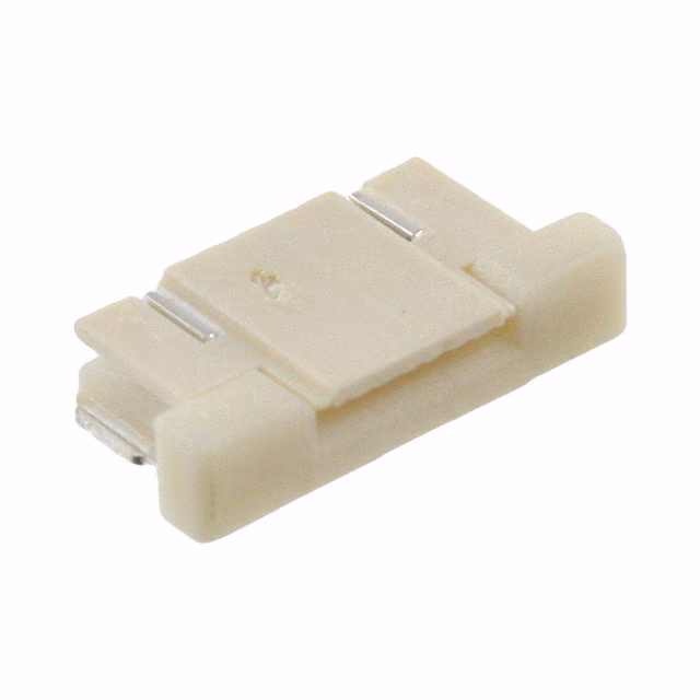 1734839-7 TE Connectivity AMP Connectors  Gruppi di connettori FFC FPC (flessibili piatti)